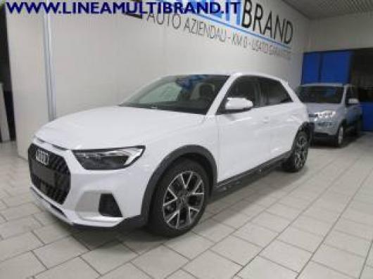 usato AUDI A1