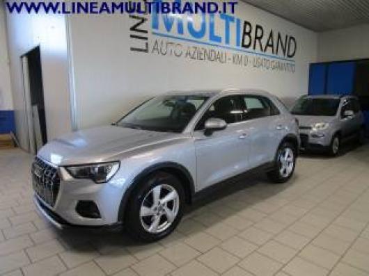 usato AUDI Q3