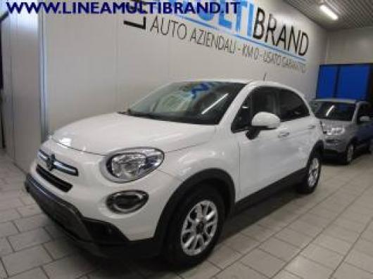 usato FIAT 500X