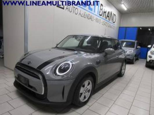 usato MINI Cooper