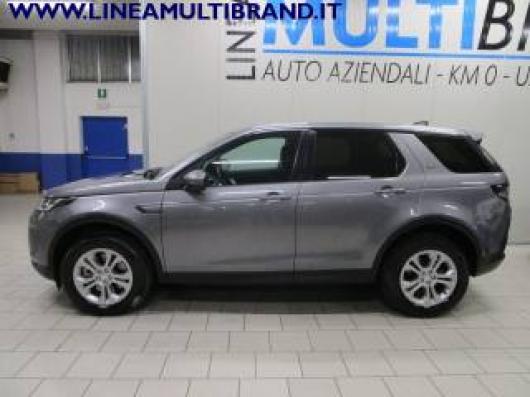 usato LAND ROVER Discovery Sport