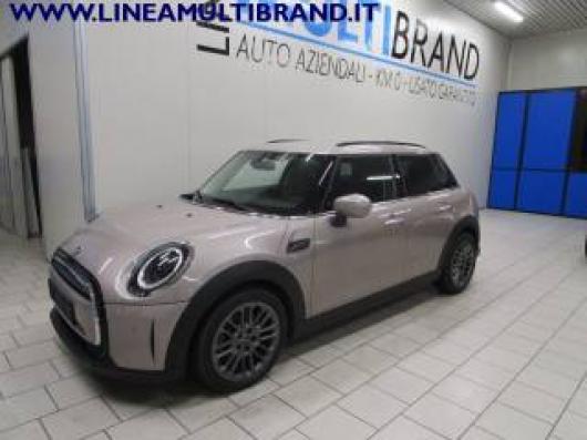 usato MINI Cooper