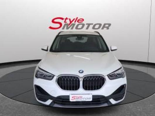 usato BMW X1