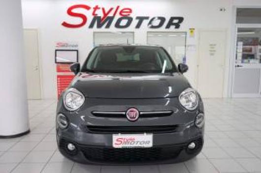 usato FIAT 500X