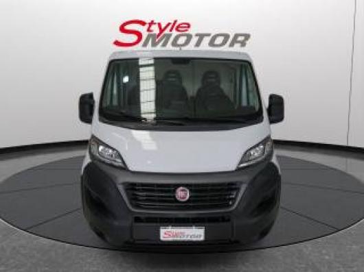 usato FIAT Ducato