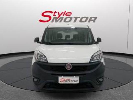 usato FIAT Doblo