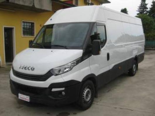 usato IVECO Daily