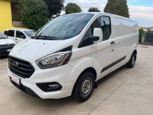 usato FORD Transit Custom