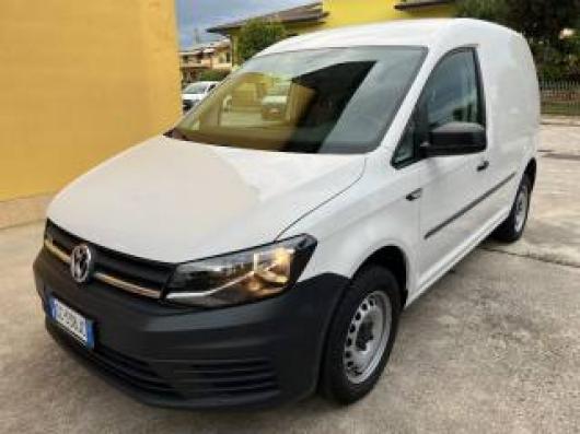 usato VOLKSWAGEN Caddy