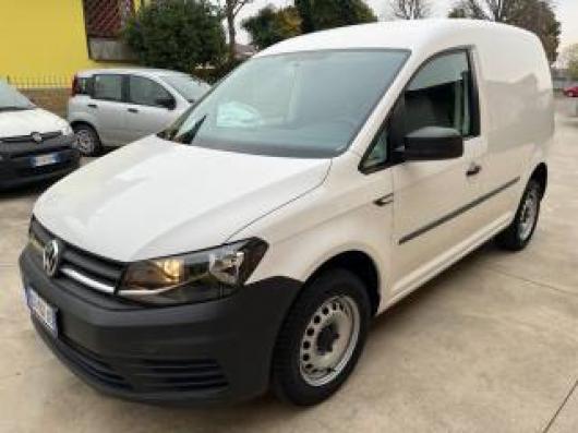 usato VOLKSWAGEN Caddy