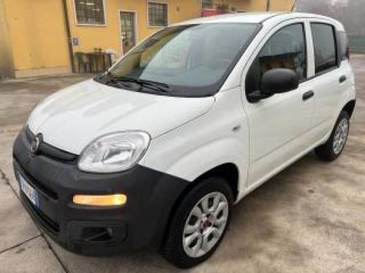 usato FIAT Panda