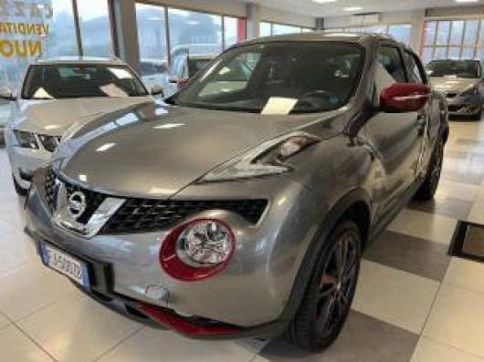 usato NISSAN Juke