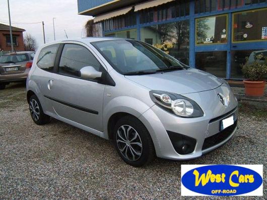 usato RENAULT Twingo