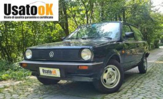 usato VOLKSWAGEN Polo