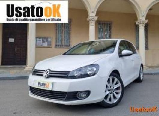 usato VOLKSWAGEN Golf