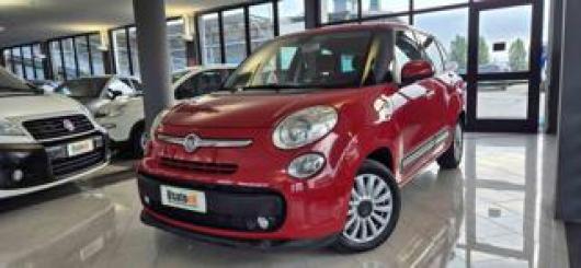 usato FIAT 500L