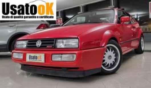 usato VOLKSWAGEN Corrado