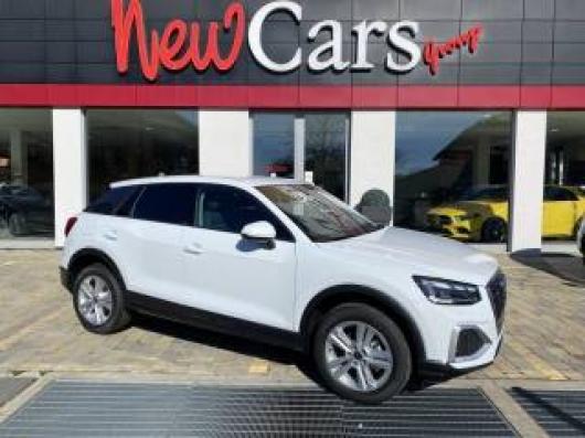 nuovo AUDI Q2