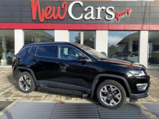 usato JEEP Compass