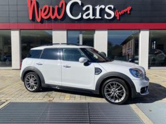 usato MINI Countryman