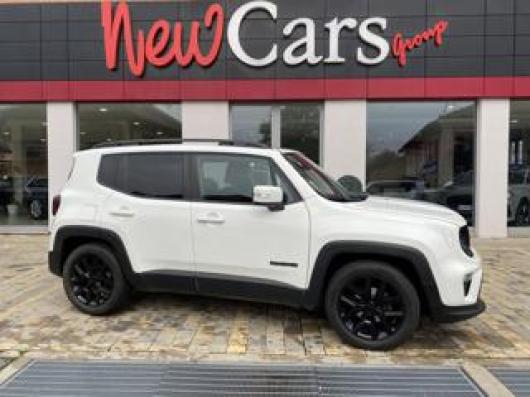 usato JEEP Renegade