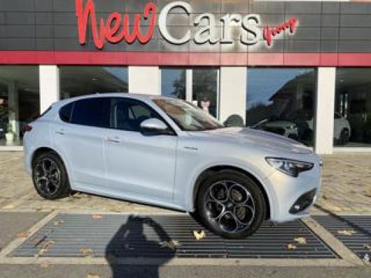 usato ALFA ROMEO Stelvio