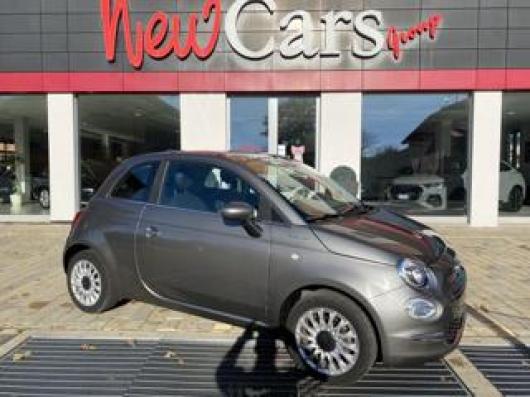 usato FIAT 500