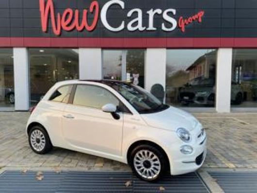 usato FIAT 500