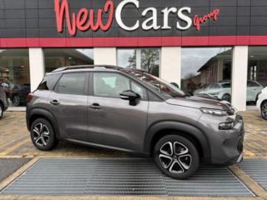 usato CITROEN C3 Aircross