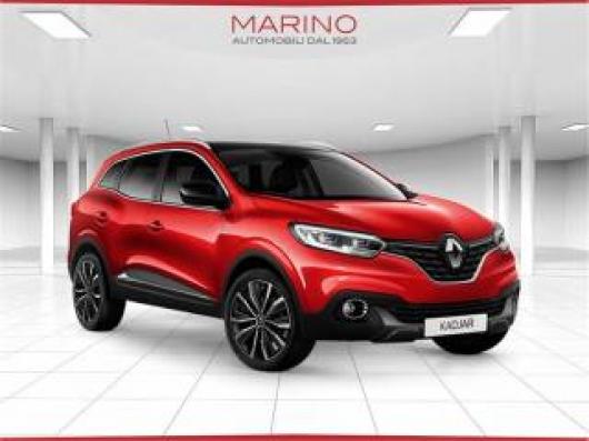 usato RENAULT Kadjar