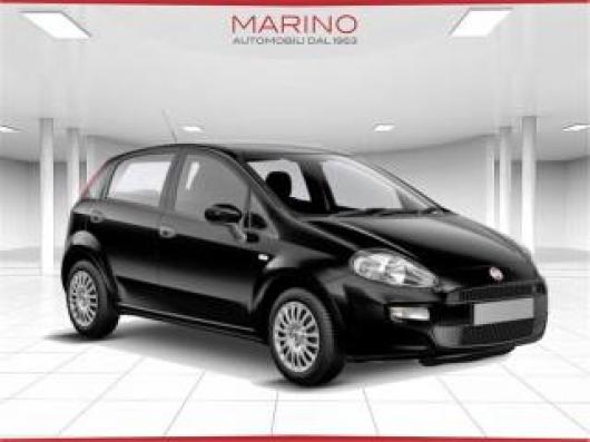 usato FIAT Punto