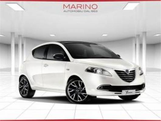 usato LANCIA Ypsilon