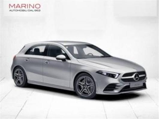 usato MERCEDES CLA