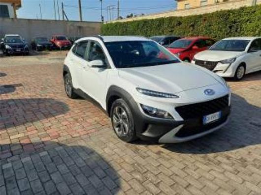 usato HYUNDAI Kona