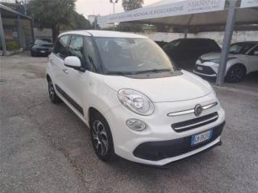 usato FIAT 500L