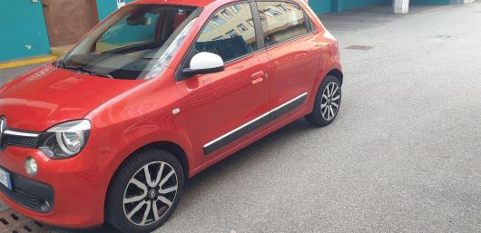 usato RENAULT Twingo