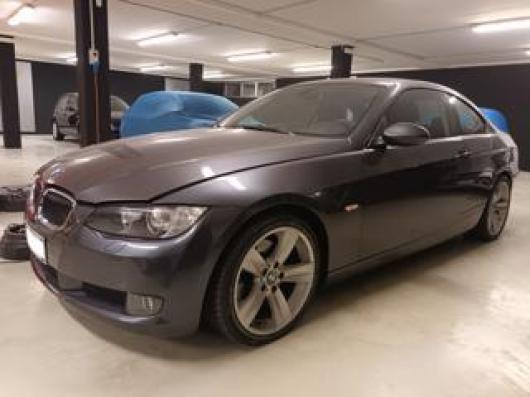 usato BMW 320