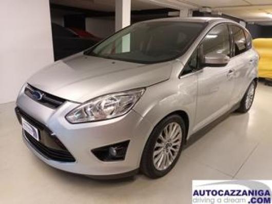 usato FORD C Max