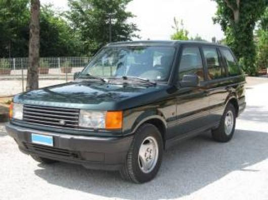 usato LAND ROVER Range Rover