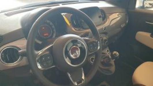 usato FIAT 500