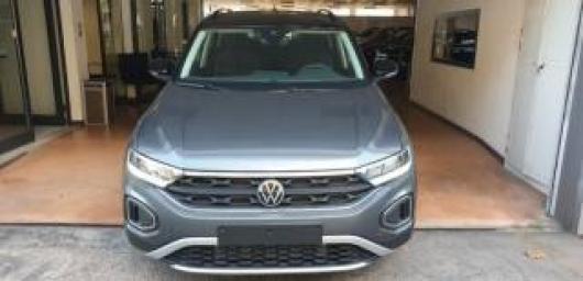 Km 0 VOLKSWAGEN T Roc