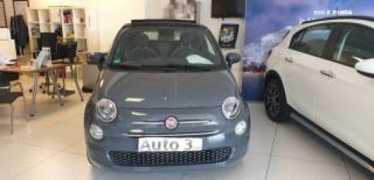 usato FIAT 500C