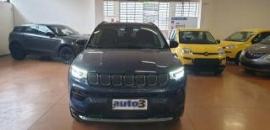 usato JEEP Compass