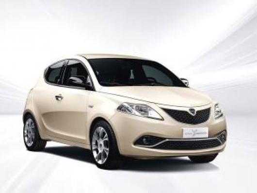 Km 0 LANCIA Ypsilon