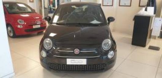 usato FIAT 500