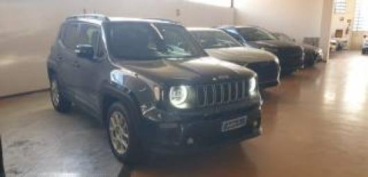 usato JEEP Renegade