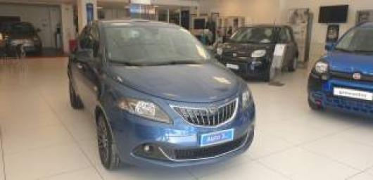 usato LANCIA Ypsilon