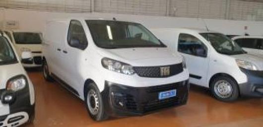 usato FIAT Scudo