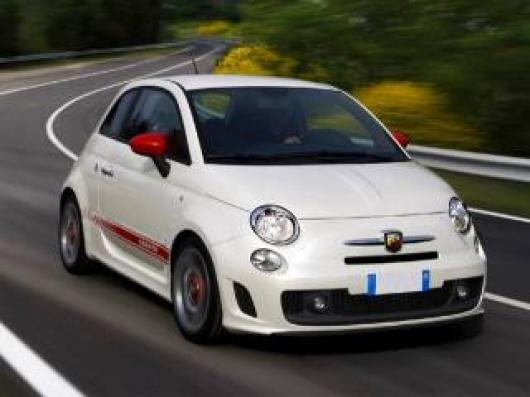 usato ABARTH 595