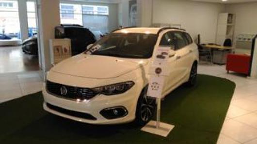 Km 0 FIAT Tipo